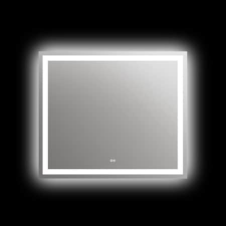 Chloe Lighting Speculo Back Lit LED Mirror 6000K, Daylight White - 28 in. CH9M001BD28-LRT